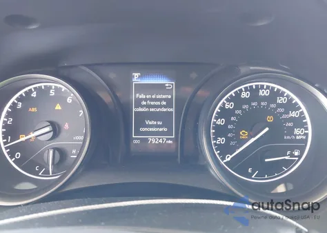 2021 Toyota Camry Se from USA, damaged, VIN 4T1G11AK7MU549948